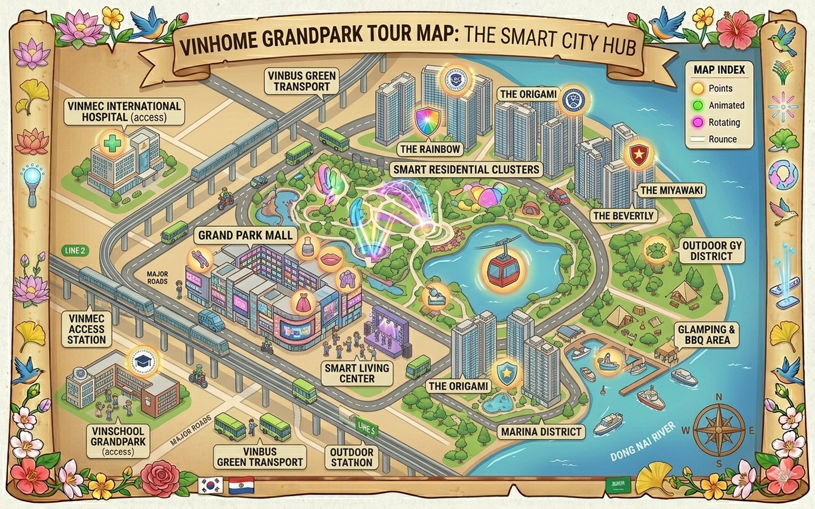 VinHome GrandPark