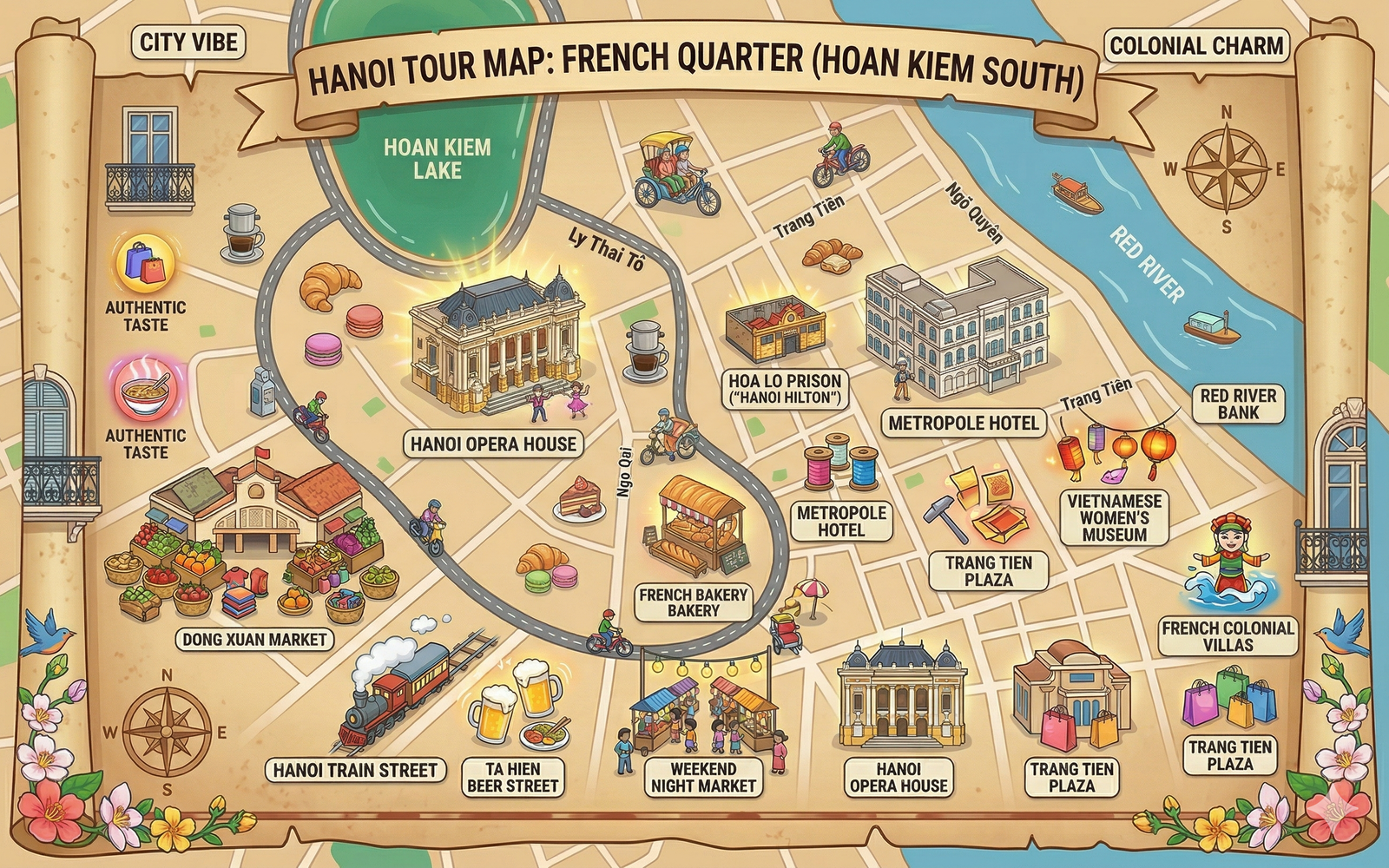 French Quarter