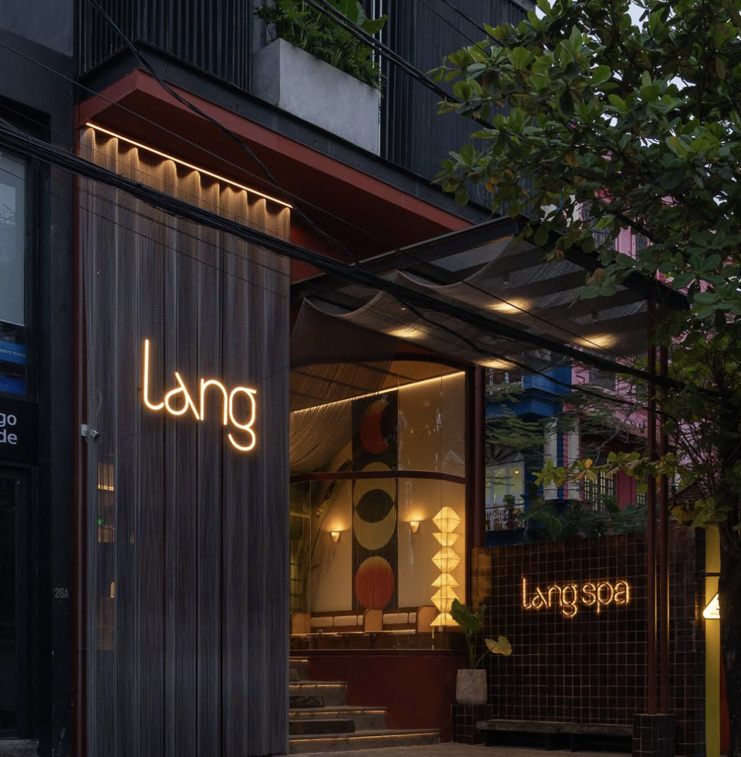 Lang Spa
