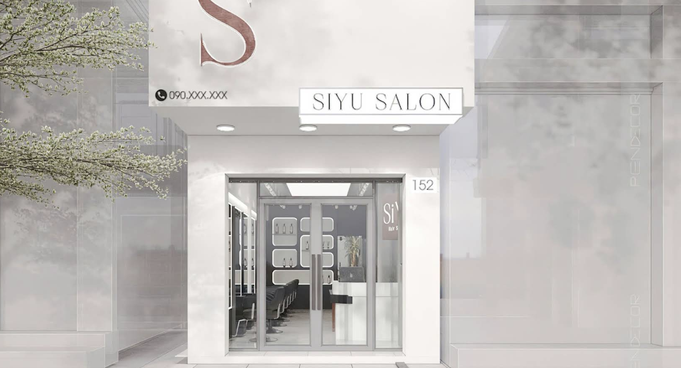 SiYu Hair Salon