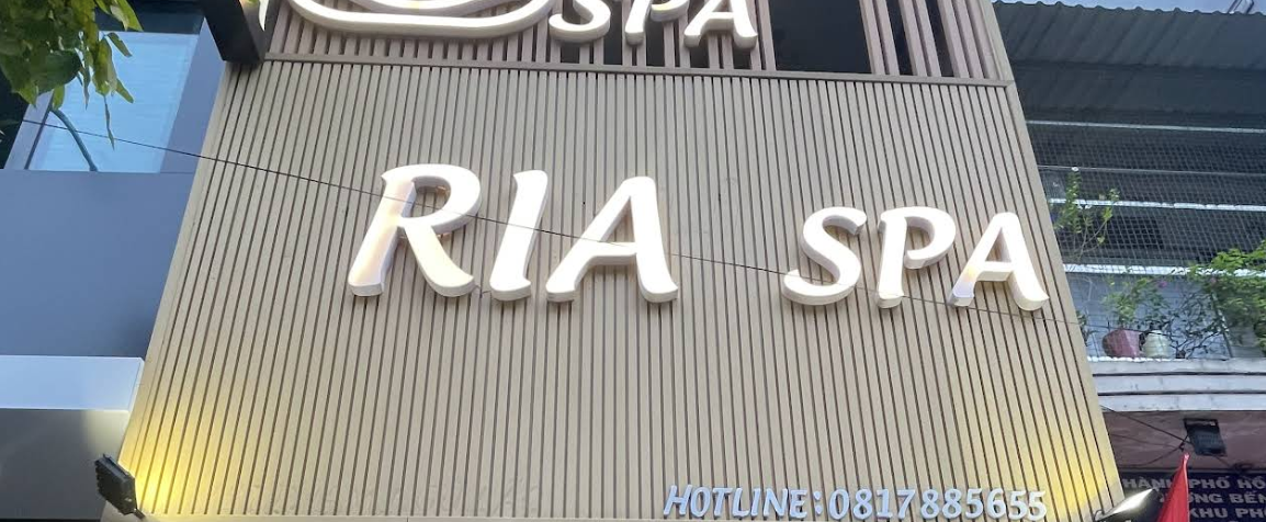 Ria SPA