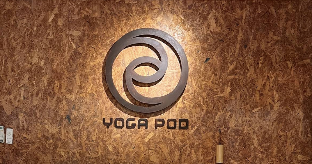 Yoga Pod
