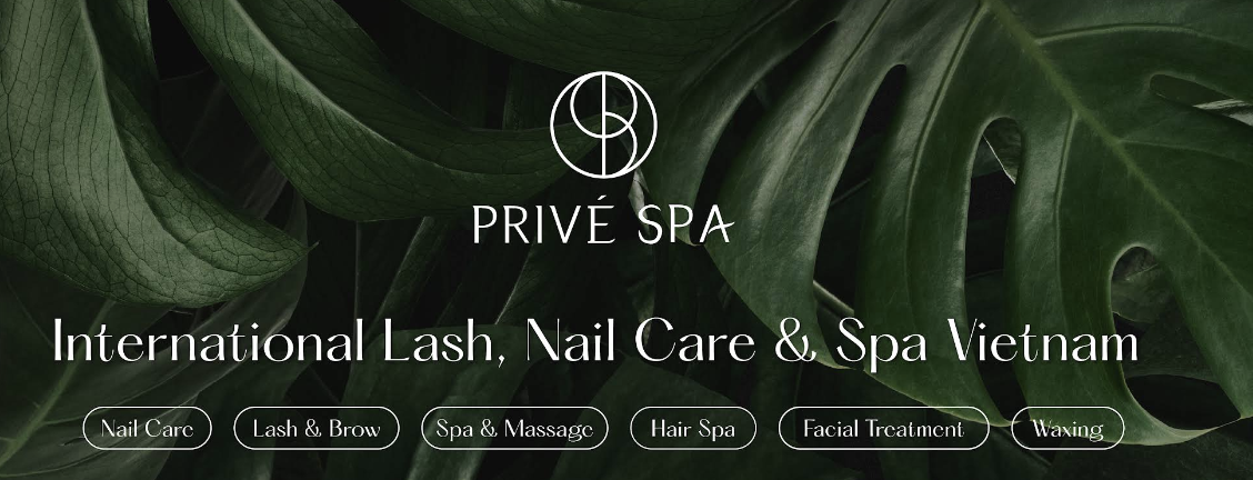 The Privé Spa