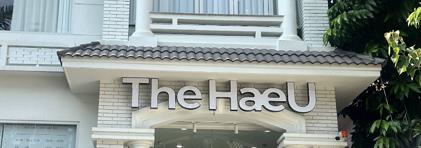 HAEU Beauty Salon