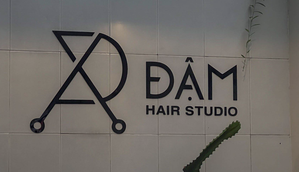 ĐẬM - Men’s Hair Studio