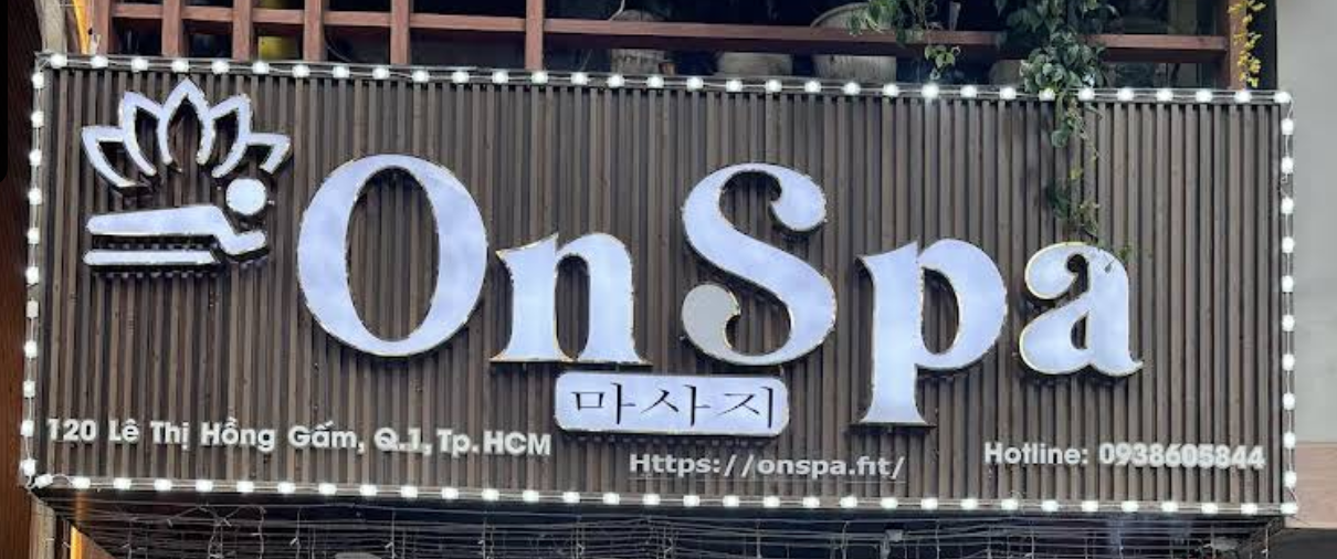 On Spa