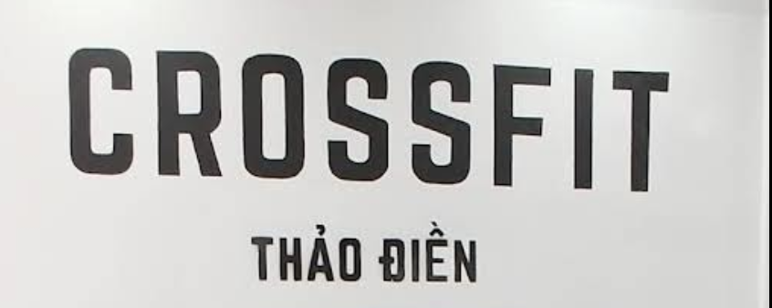 CrossFit Thao Dien