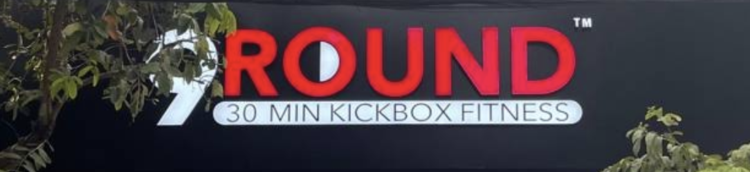 9ROUND FITNESS THAODIEN
