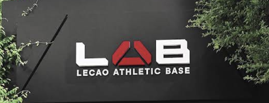 Lecao Athletic Base (LAB) Gym Thao Dien