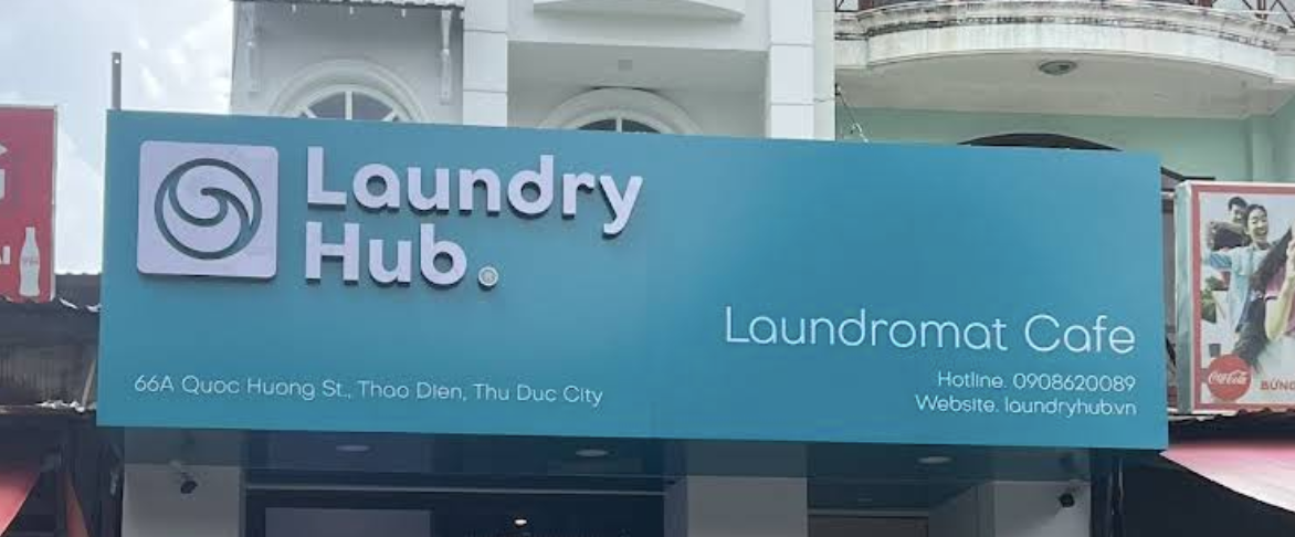 Laundry Hub