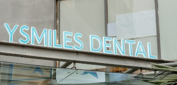 Ysmiles Dental Nha Khoa