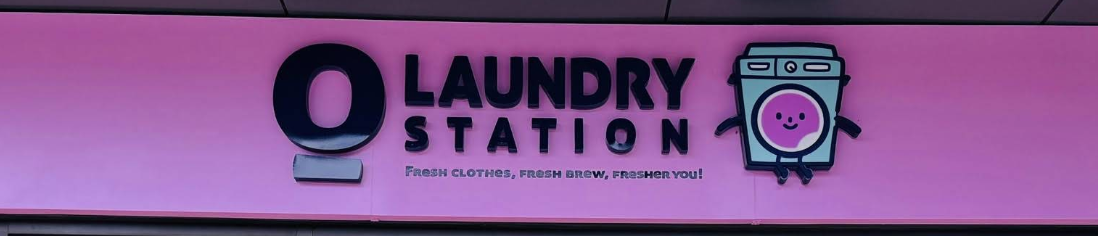 Q Laundry Station