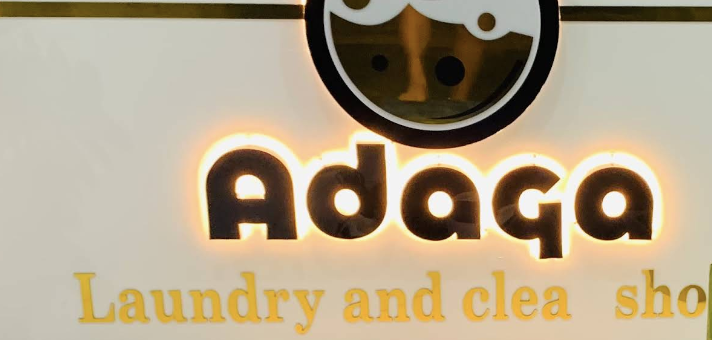 Adaga Clean
