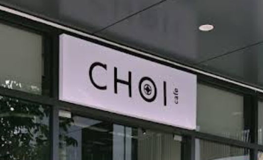 CHOI CAFE