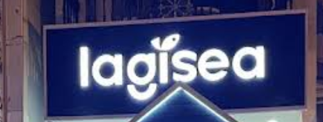 Lagisea