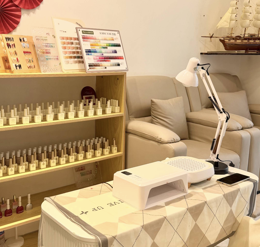 Green Lotus Spa-Vinhomes Grand Park