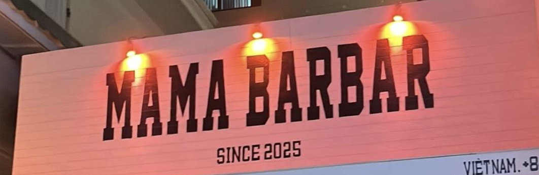 MAMA BARBAR