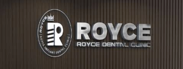 Royce nha khoa