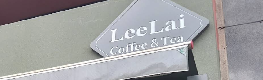 Leelai Cafe & Teahouse