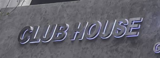 CLUB HOUSE GOLF STUDIO