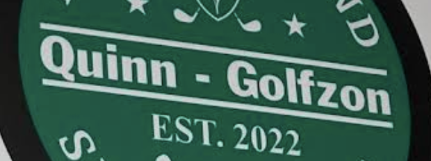 GOLF 3D - QUINN GOLFZON