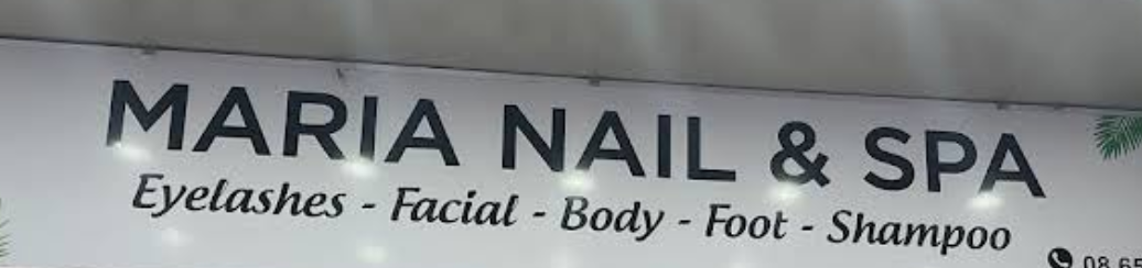 Maria Nail House