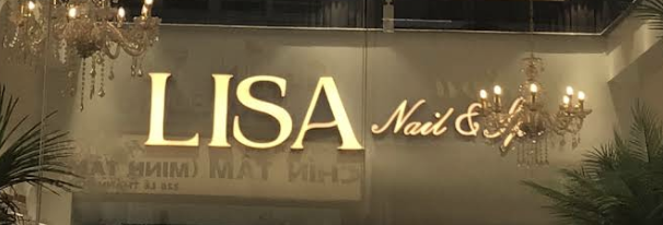 Lisa Nail & Spa