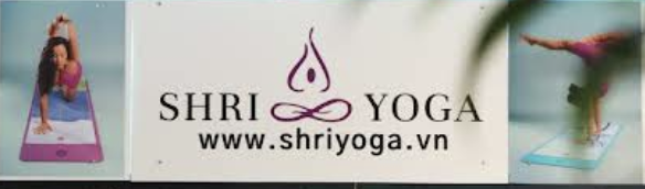 Shriyoga