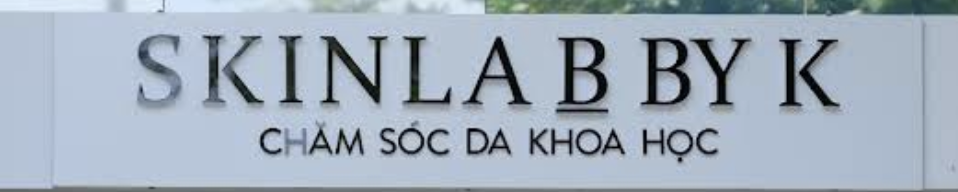 Skin Lab By K