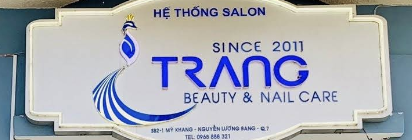 Trang Nail Care & Beauty