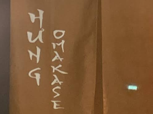 Hưng Omakase