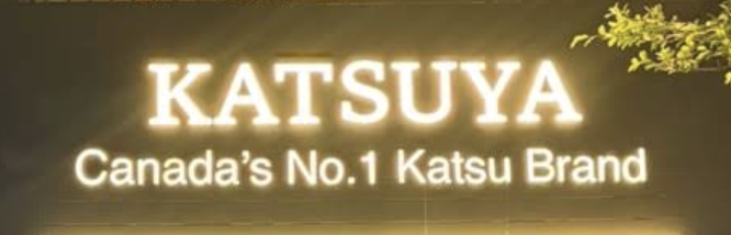 KATSUYA 카츠야 Thao Dien