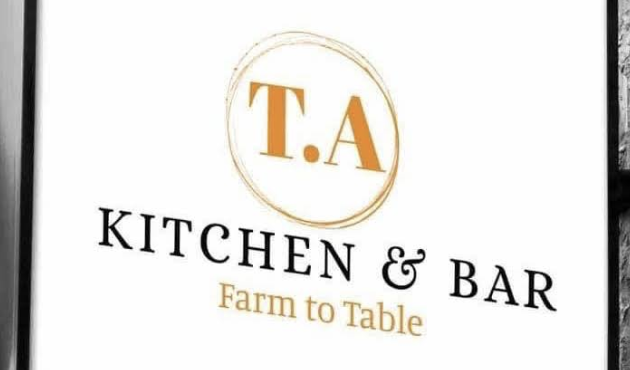 T.A Kitchen & Bar - Thao Dien