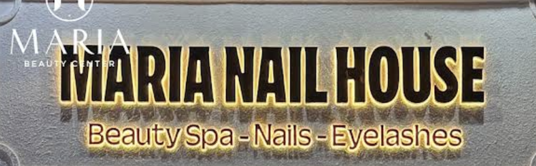 Maria Nail House