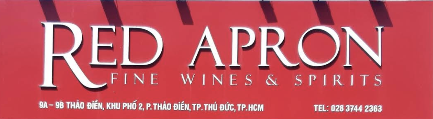 Red Apron 9A Thao Dien