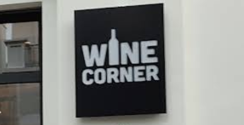 WINE CORNER