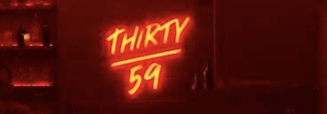 THIRTY 59 WINE BAR