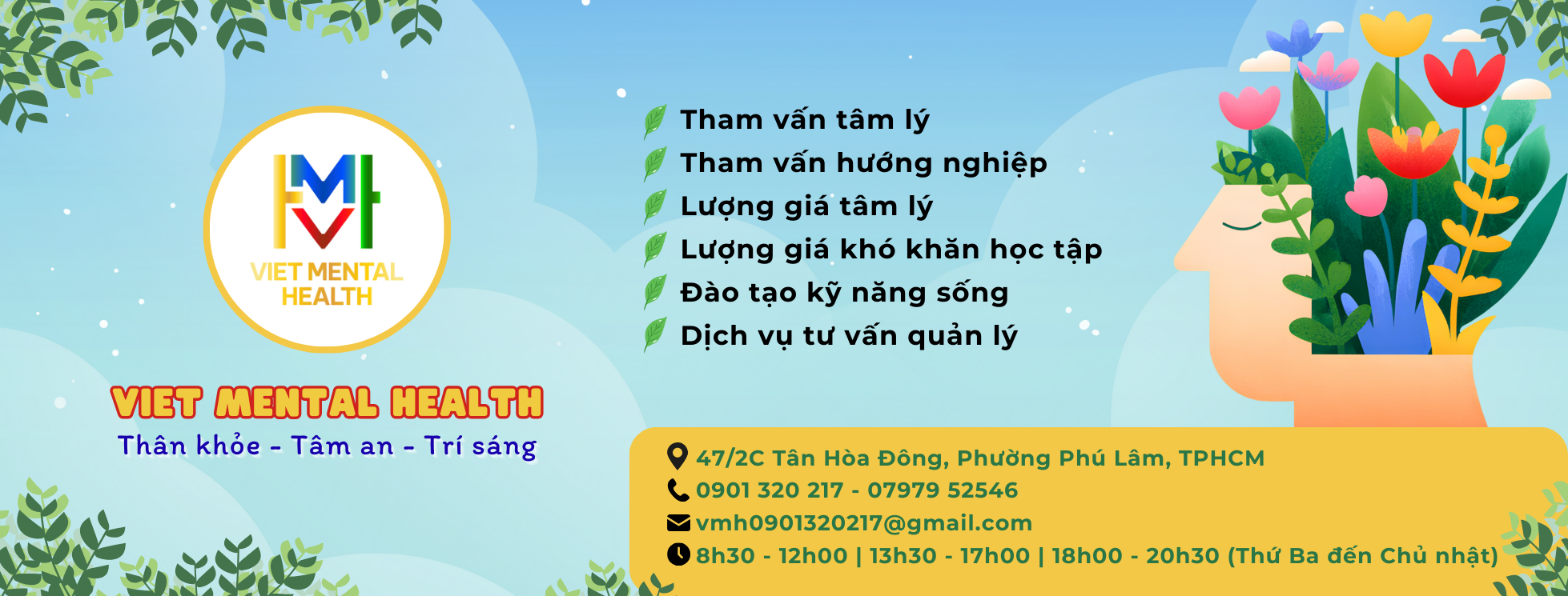 VIET MENTAL HEALTH
